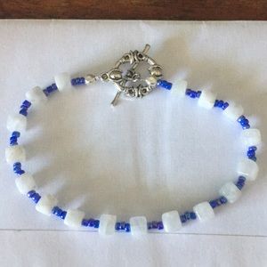 Pretty handmade bracelet